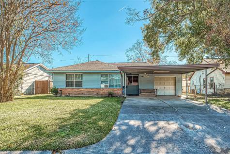 11610 Lord Street Houston TX 77029