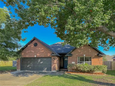 64 Tangerine Court Lake Jackson TX 77566