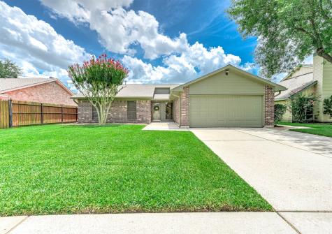 9822 Sageorchard Lane Houston TX 77089