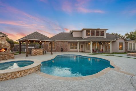 17206 Bowdin Crest Drive Cypress TX 77433