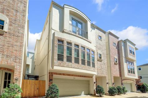 5634 Kiam Street B Houston TX 77007