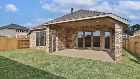 211 Silver Sage Court Conroe TX 77304