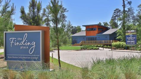 211 Silver Sage Court Conroe TX 77304