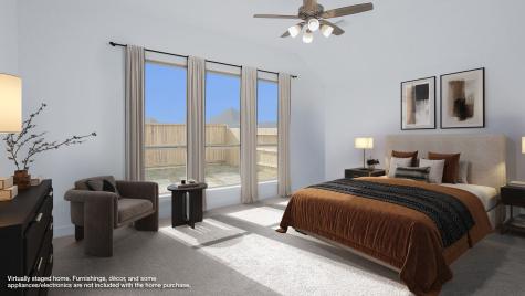 211 Silver Sage Court Conroe TX 77304