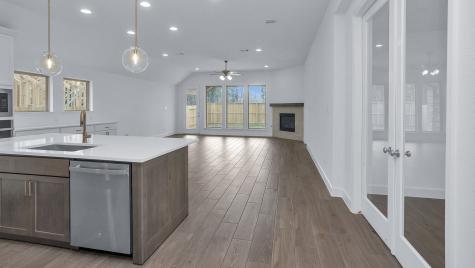 211 Silver Sage Court Conroe TX 77304