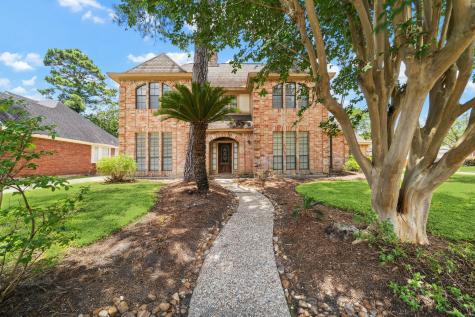 5631 Rocky Brook Drive Kingwood TX 77345