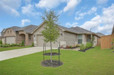416 Camino Bay Drive Katy TX 77493