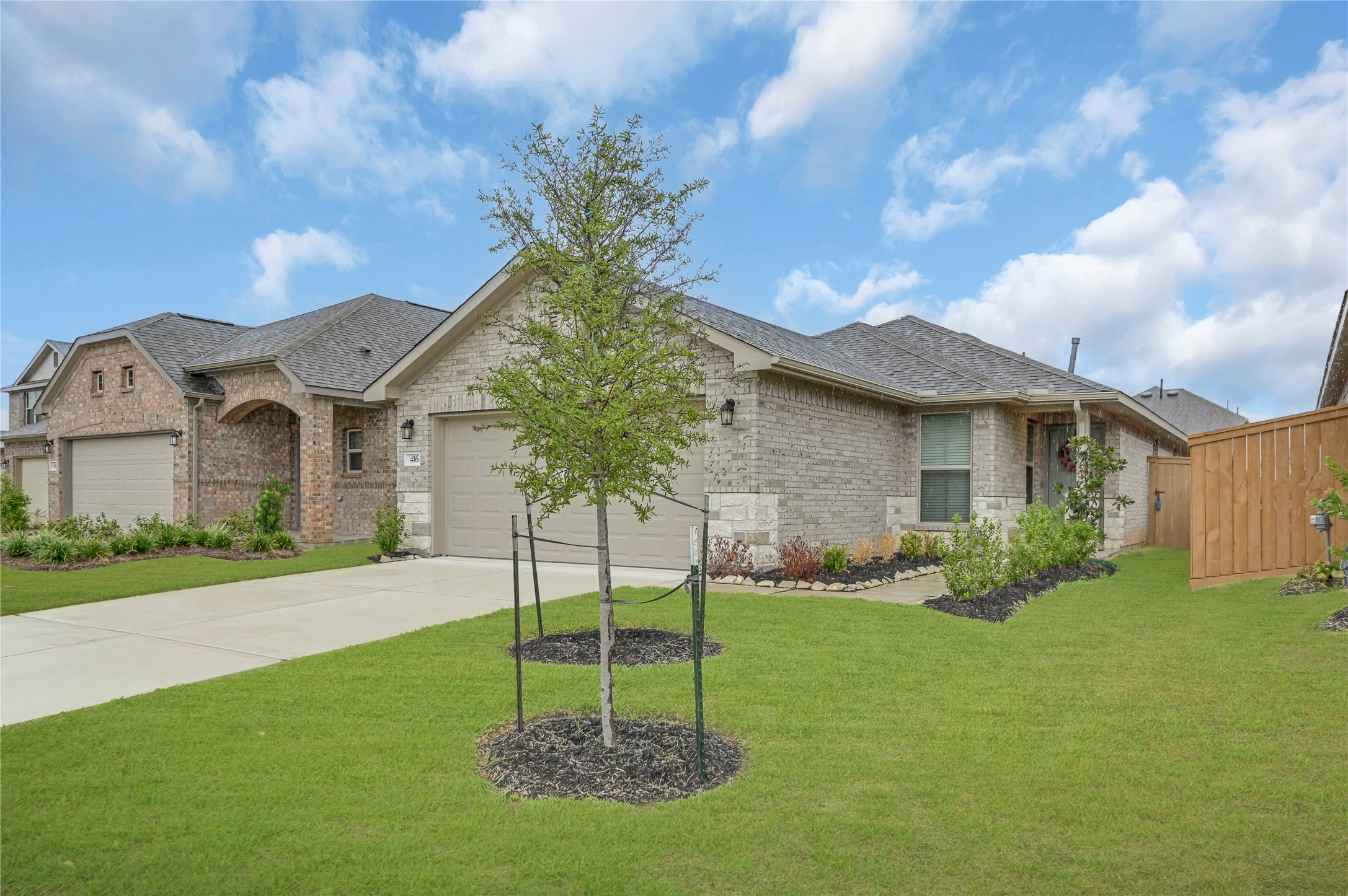416 Camino Bay Drive Katy TX 77493
