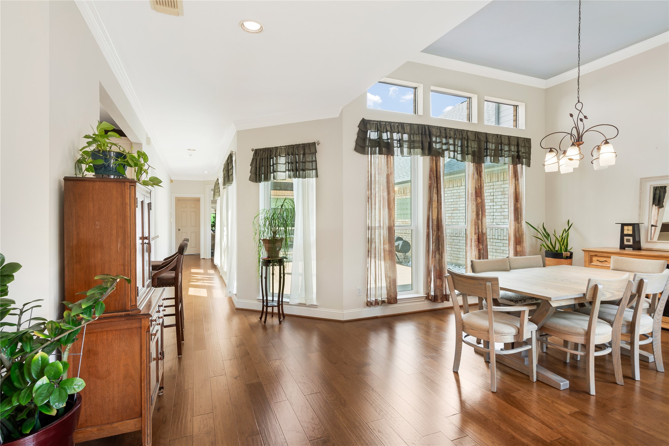 16518 Village Drive Jersey Village TX 77040