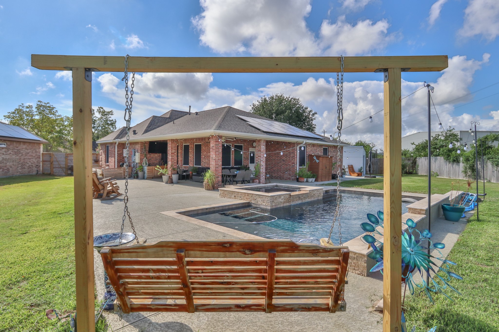 2109 Loc Loma Lane La Porte TX 77571