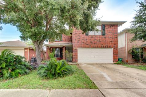 13946 Bonnetbriar Lane Sugar Land TX 77498