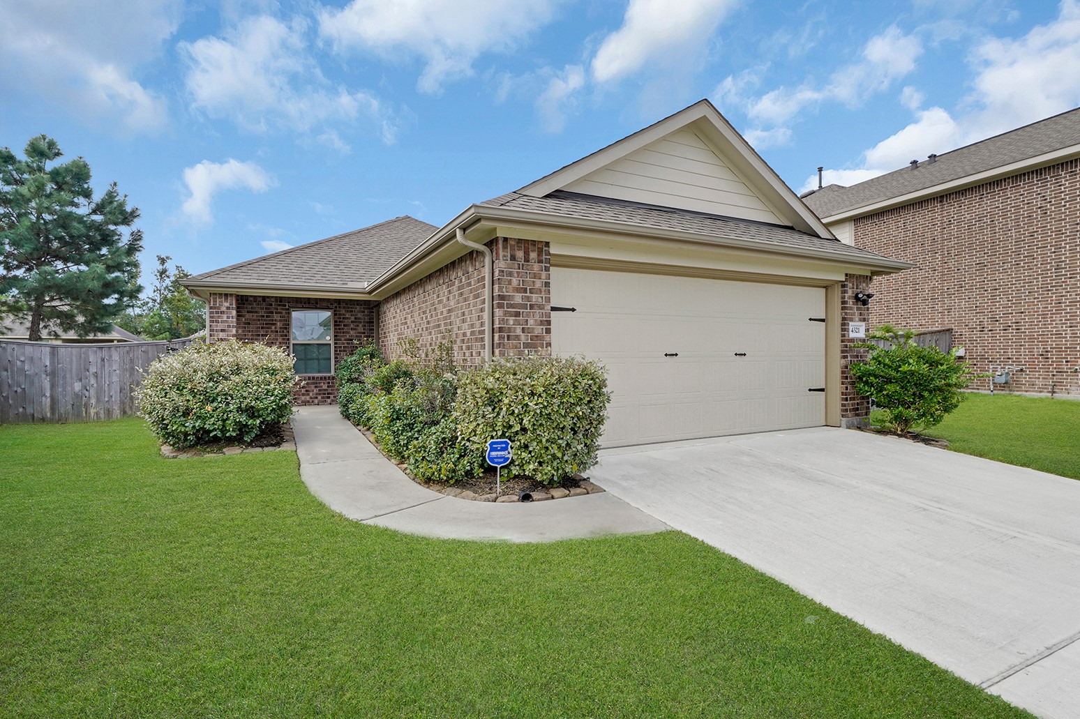 4321 Chester Forest Court Porter TX 77365