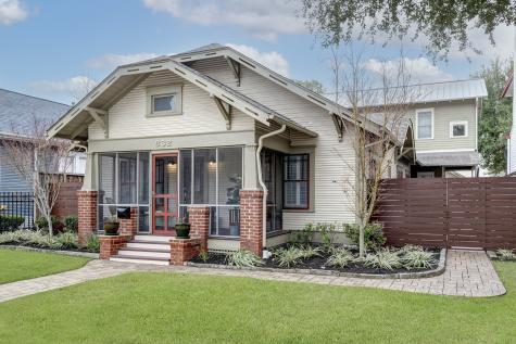 832 Columbia Street Houston TX 77007