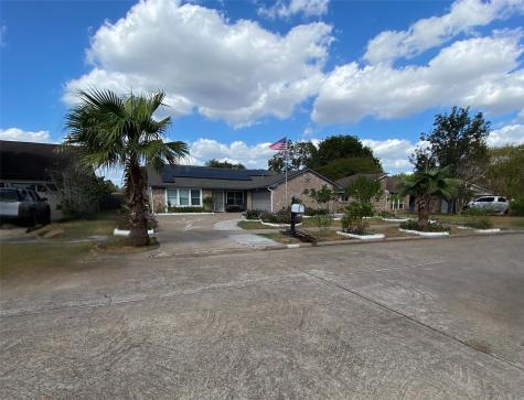 15810 Amapola Drive Houston TX 77083
