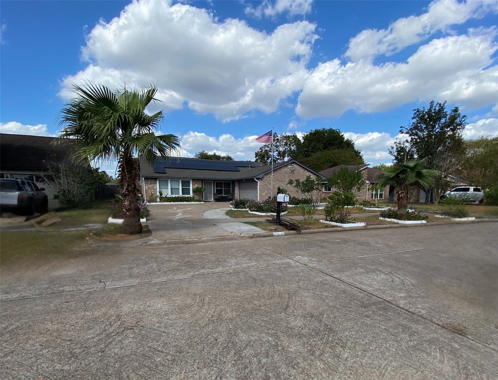 15810 Amapola Drive Houston TX 77083