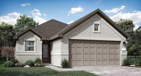 24019 Priano Forest Drive New Caney TX 77357