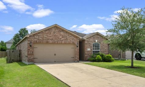 12035 Powderhorn Lane Pinehurst TX 77362