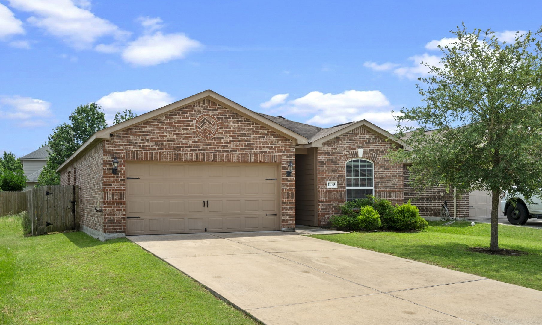 12035 Powderhorn Lane Pinehurst TX 77362
