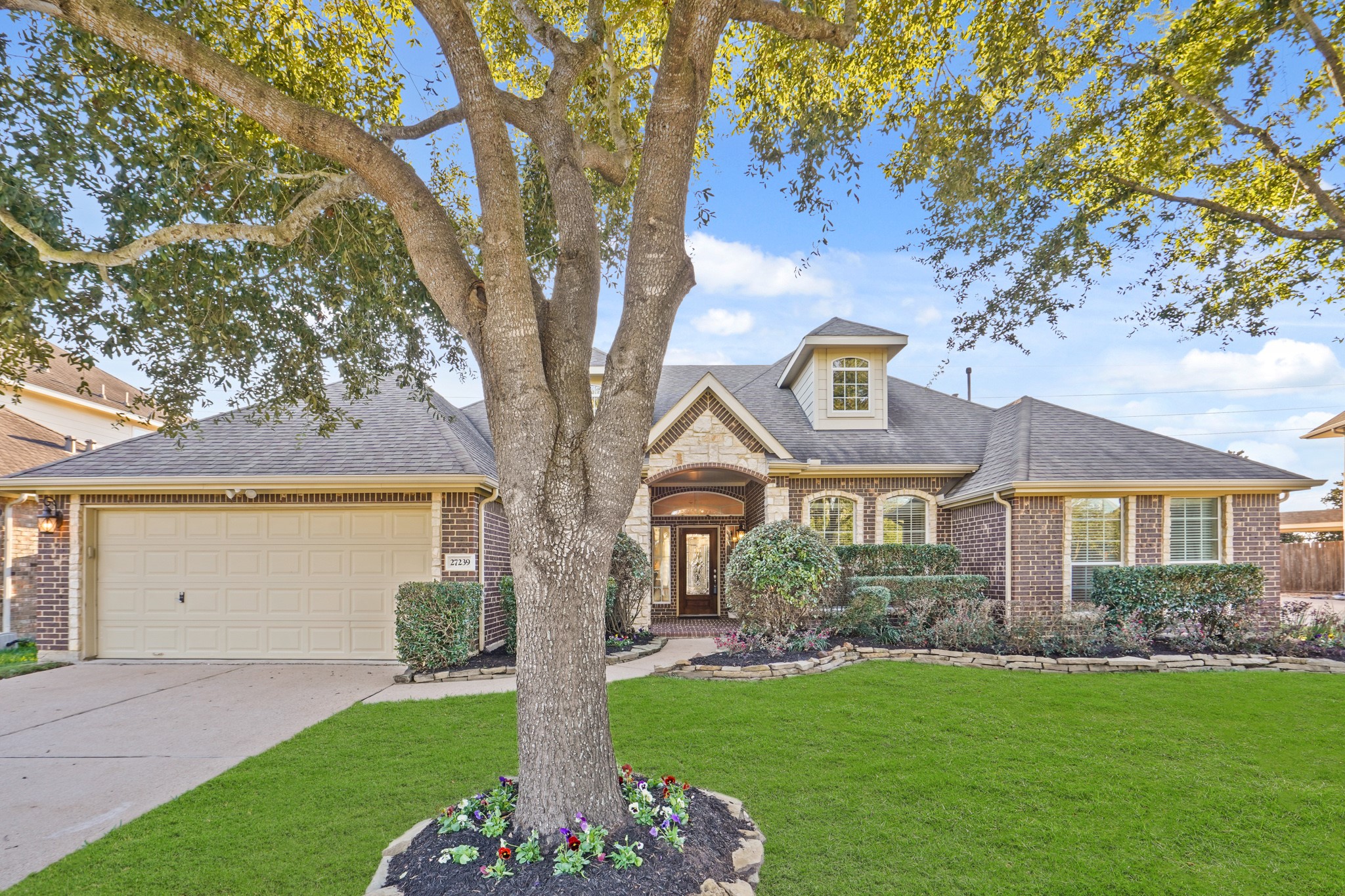 27239 Cypress Springs Lane Cypress TX 77433