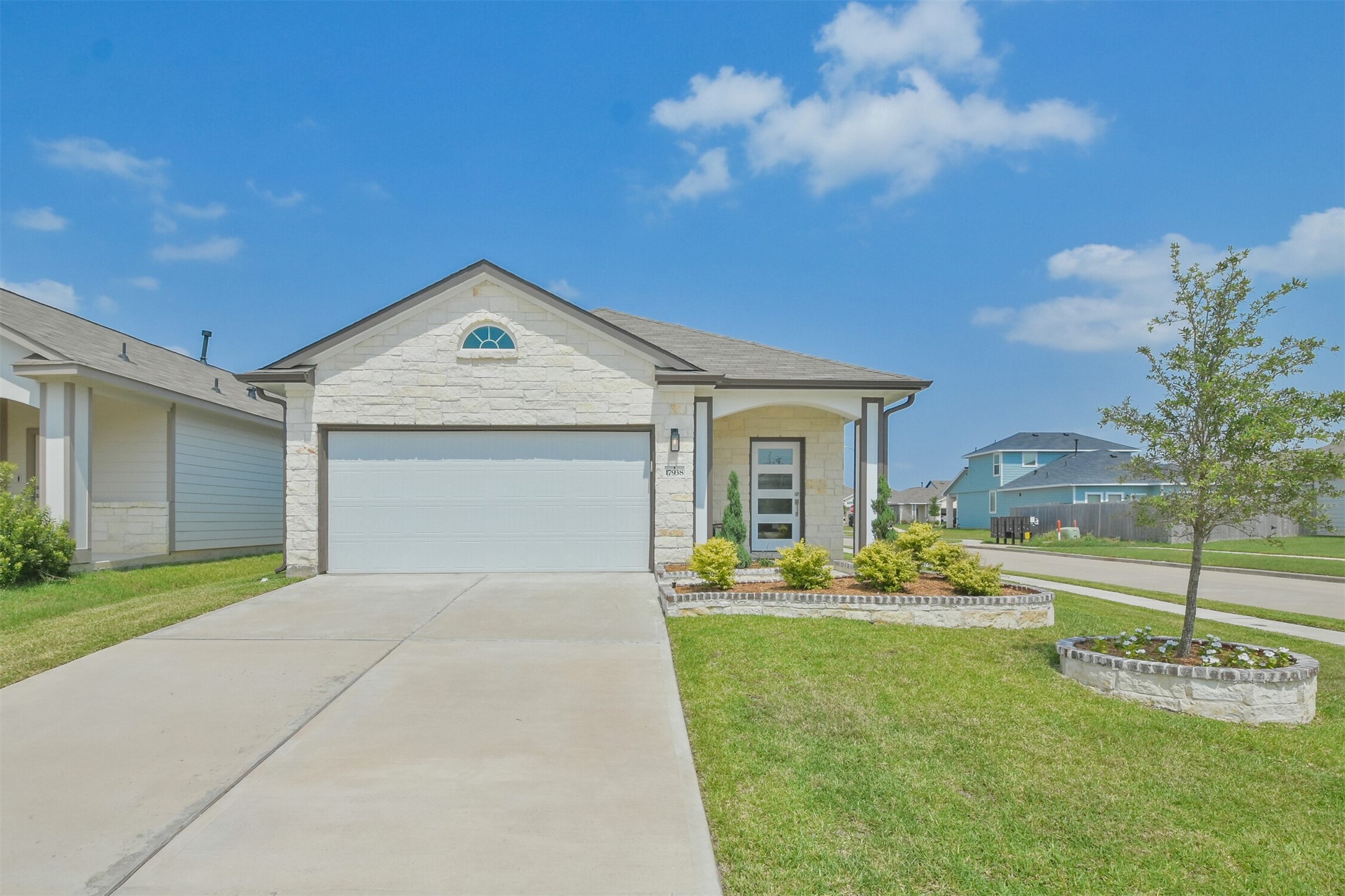 17938 Costrell Drive Hockley TX 77447