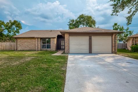 1823 Ripple Creek Drive Missouri City TX 77489