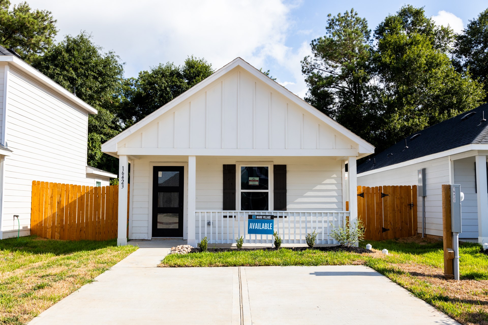 16423 Jasmine Marie Place Conroe TX 77306