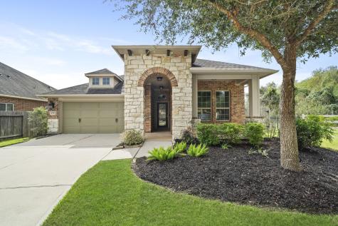 2927 Jadestone Lane Richmond TX 77406