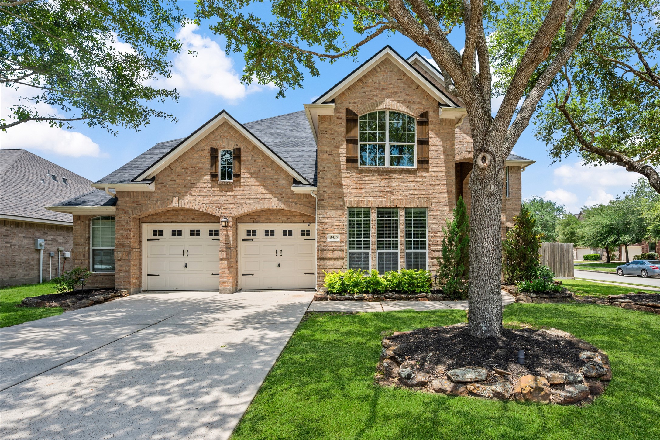 2519 Splintwood Court Kingwood TX 77345