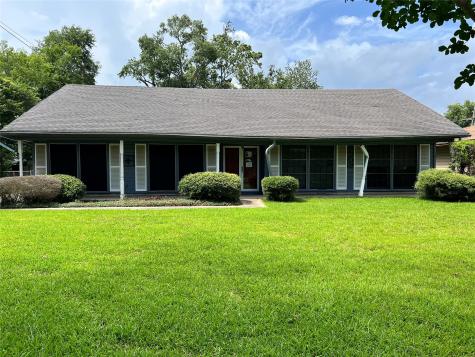 5530 Bristol Drive Beaumont TX 77707