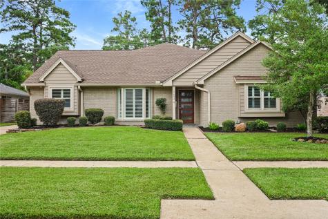 1034 Candlelight Lane Houston TX 77018