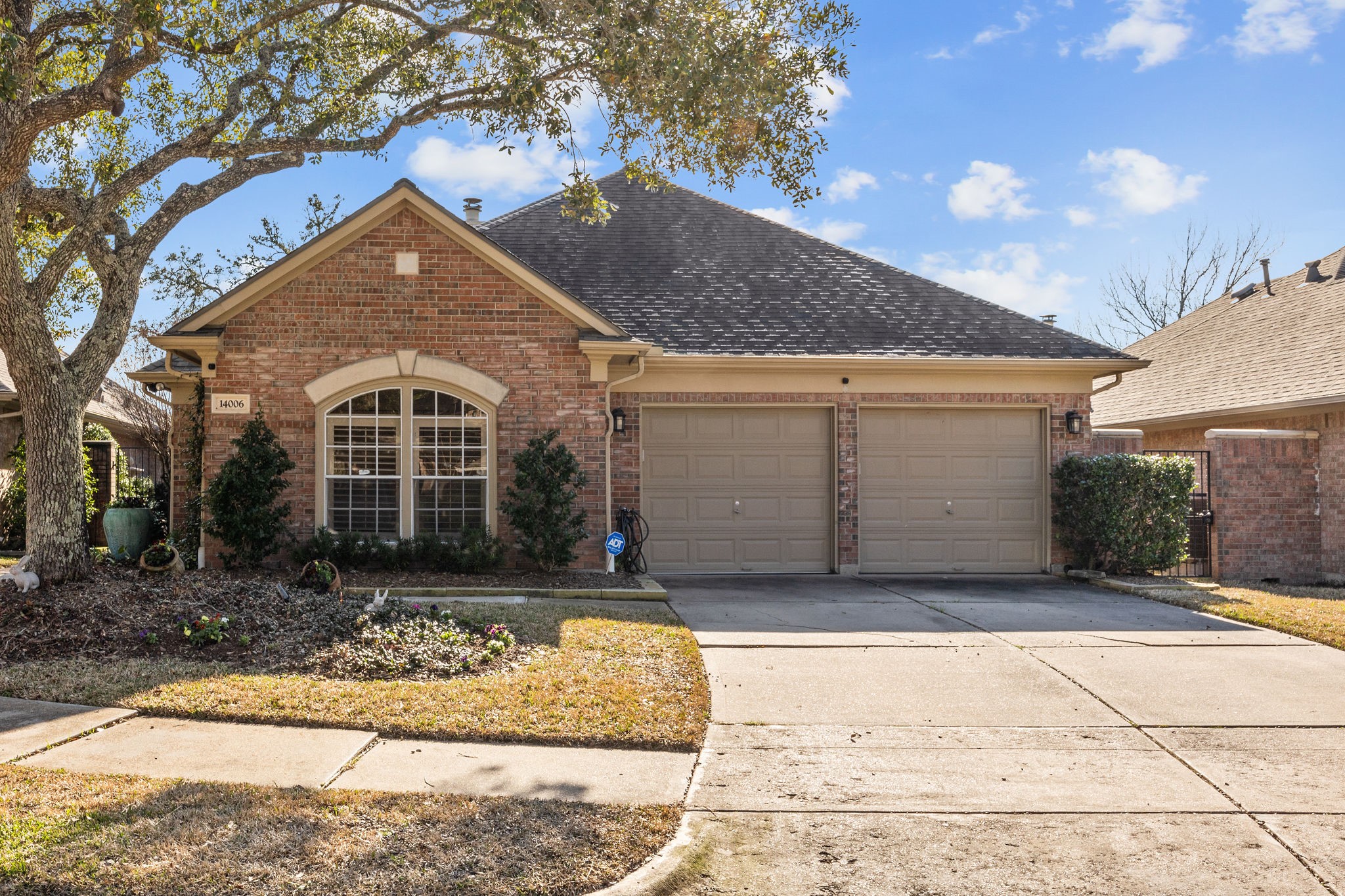 14006 Timber Briar Court Houston TX 77059