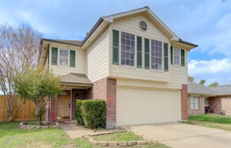 7315 Gateridge Drive Houston TX 77041