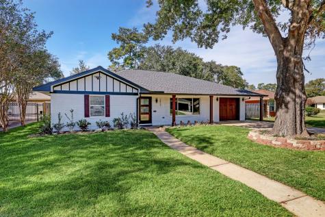1915 Brimberry Street Houston TX 77018