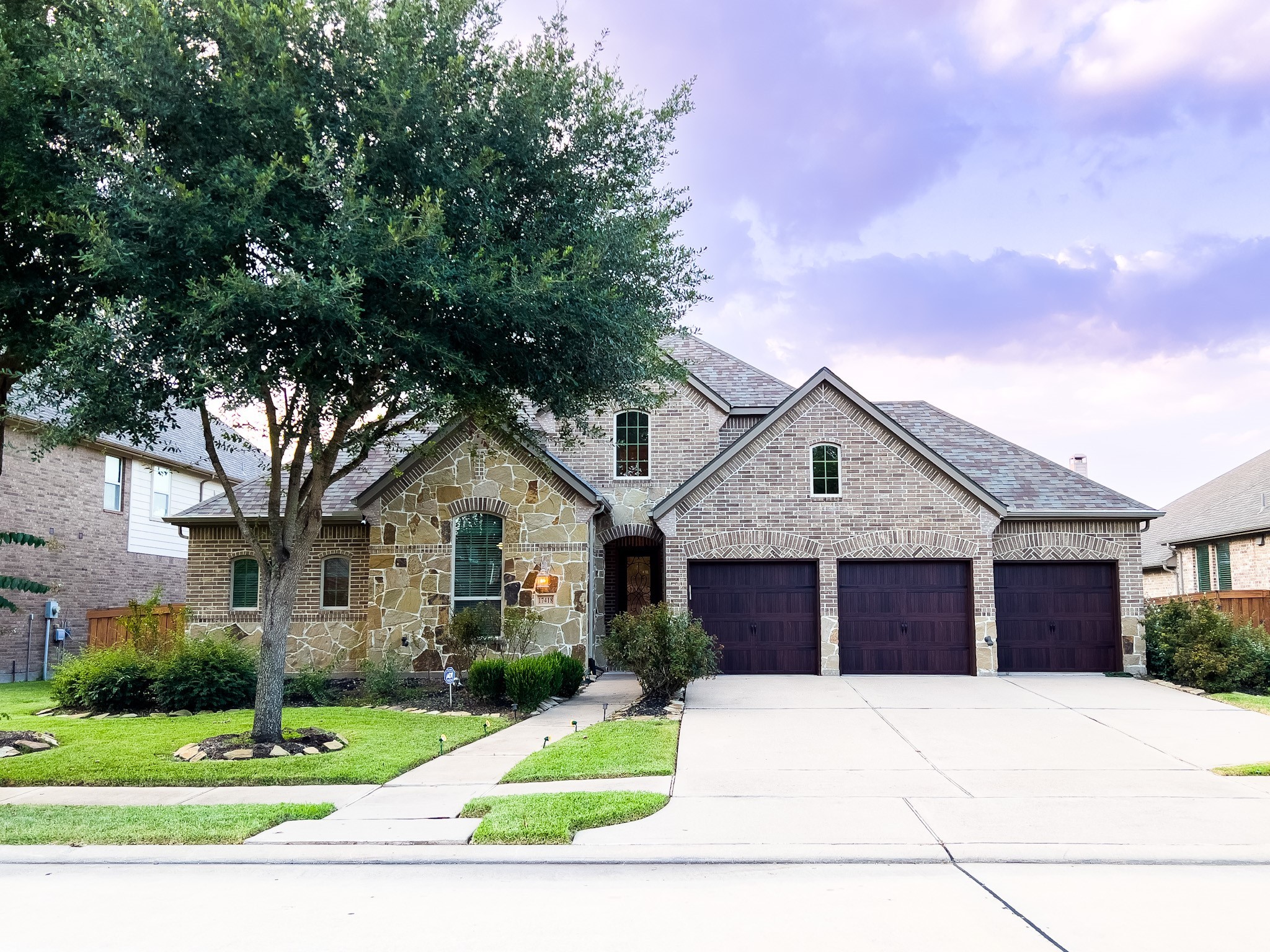 17418 Bland Mills Lane Richmond TX 77407