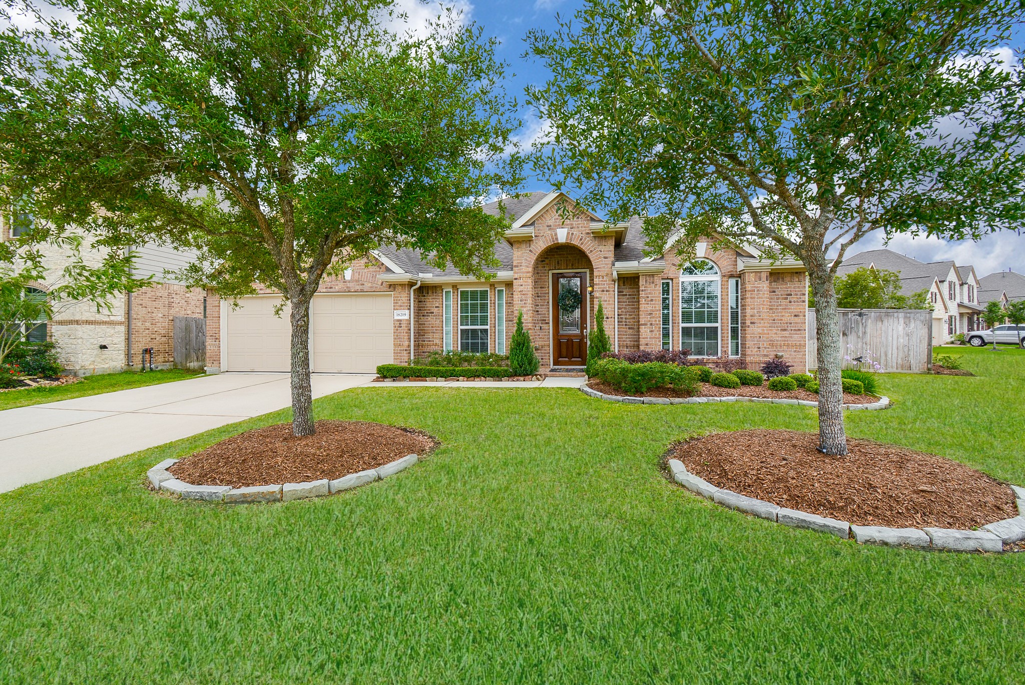 18219 Florence Run Lane Tomball TX 77377