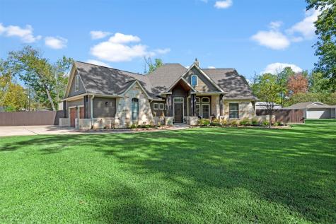 1410 Rain Lake Trail Crosby TX 77532