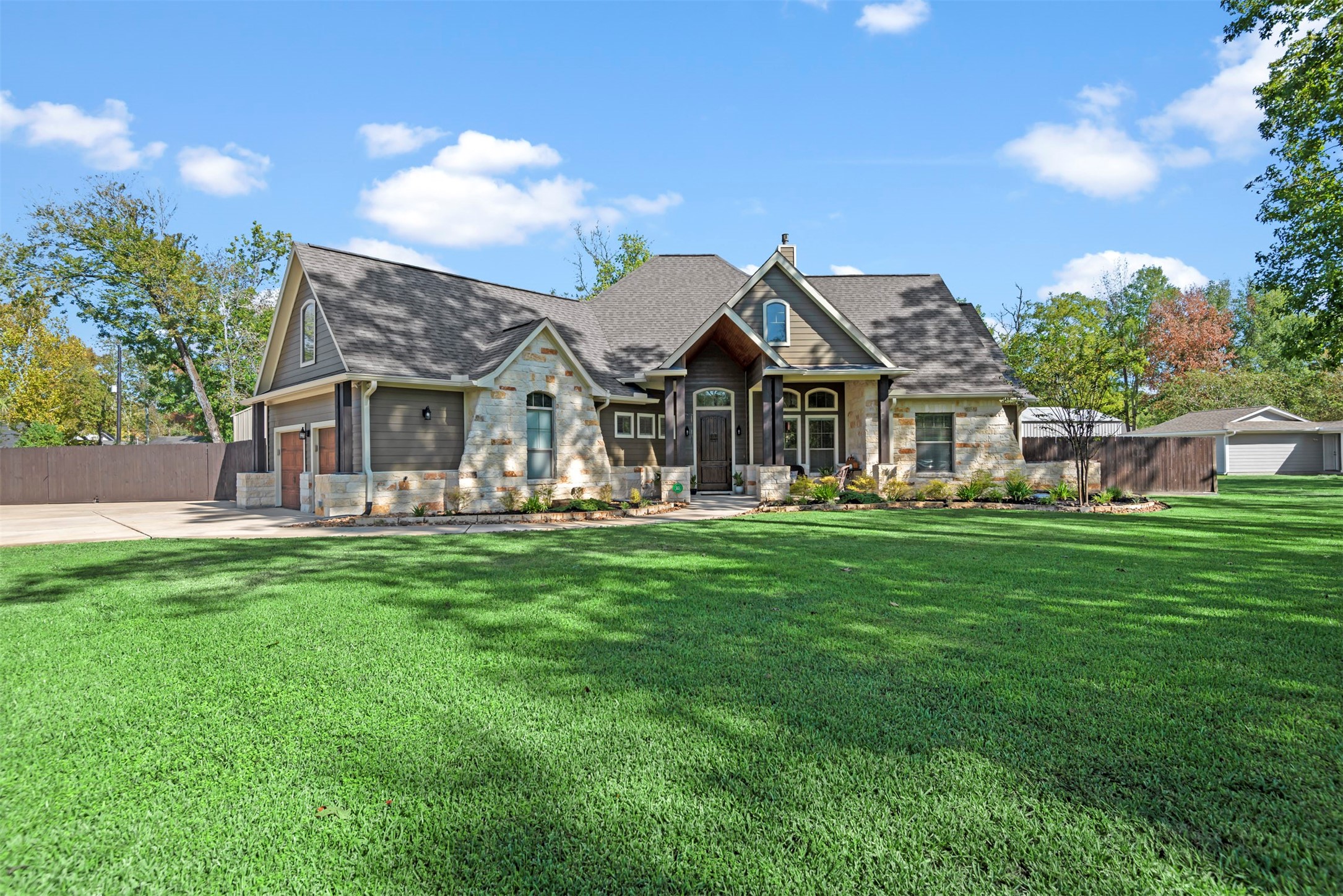 1410 Rain Lake Trail Crosby TX 77532