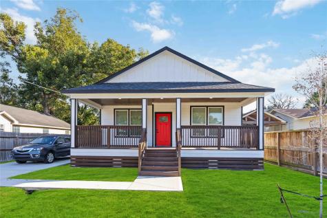 813 Fortune Street Houston TX 77088