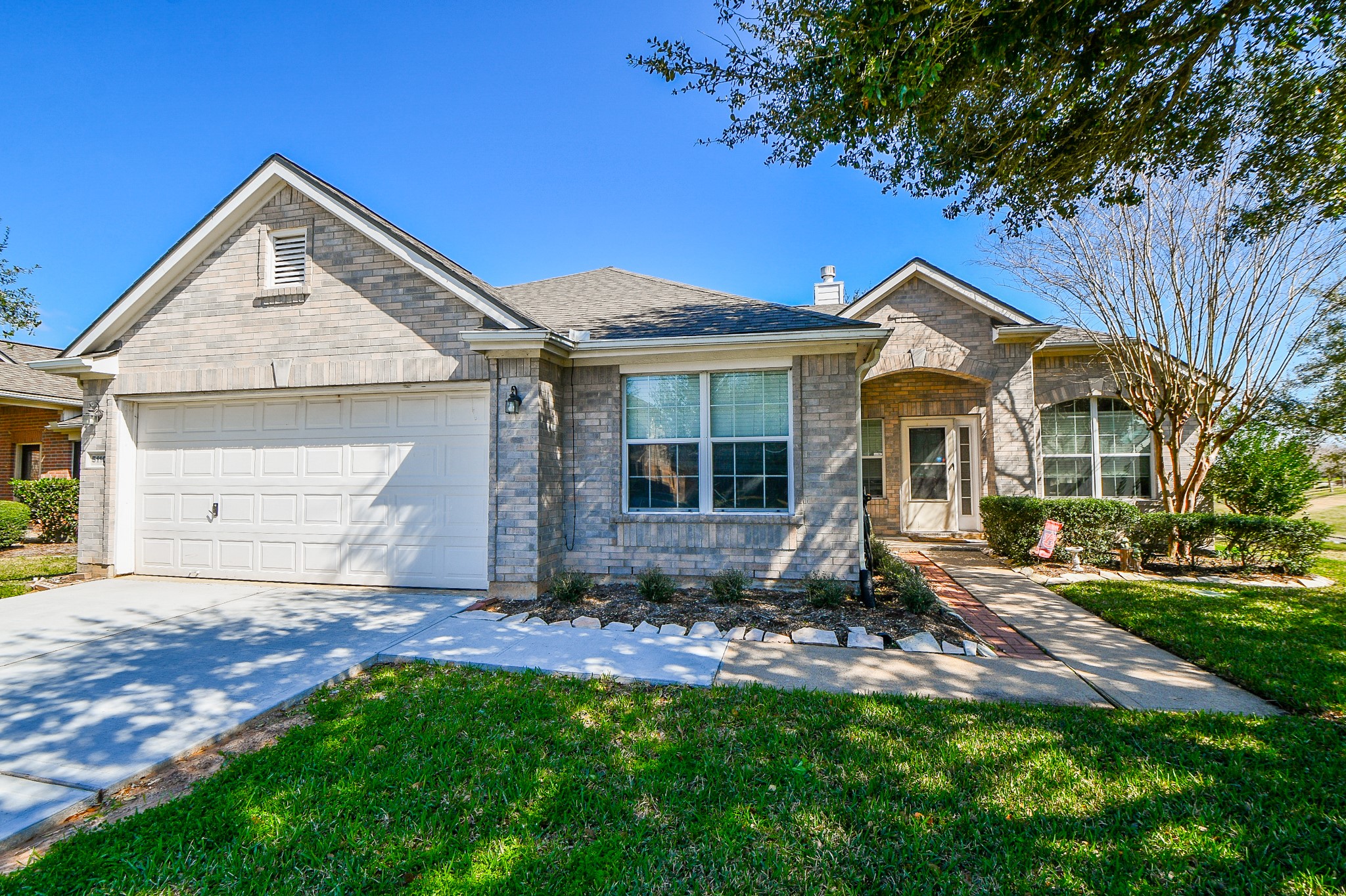 5110 Meadow Canyon Drive Sugar Land TX 77479