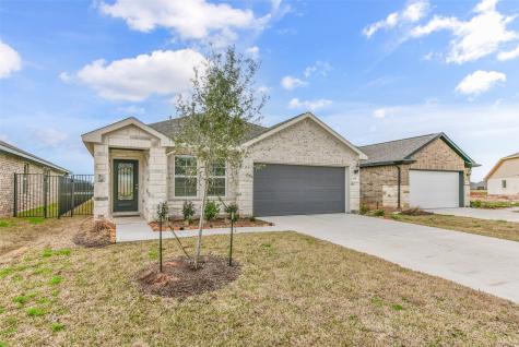 2557 Malibu Glen Drive Katy TX 77493