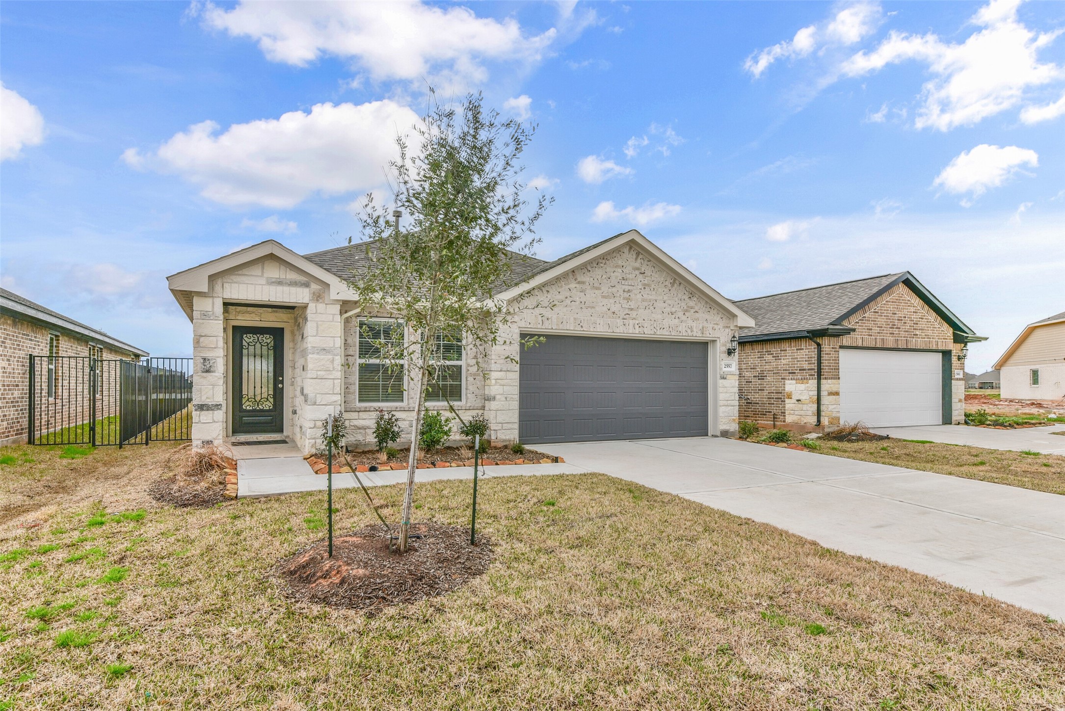 2557 Malibu Glen Drive Katy TX 77493