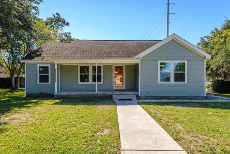 8109 Magnolia Lane Hitchcock TX 77563