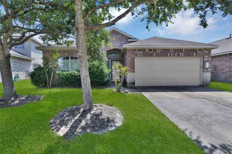 8318 Sand Plum Lane Baytown TX 77523