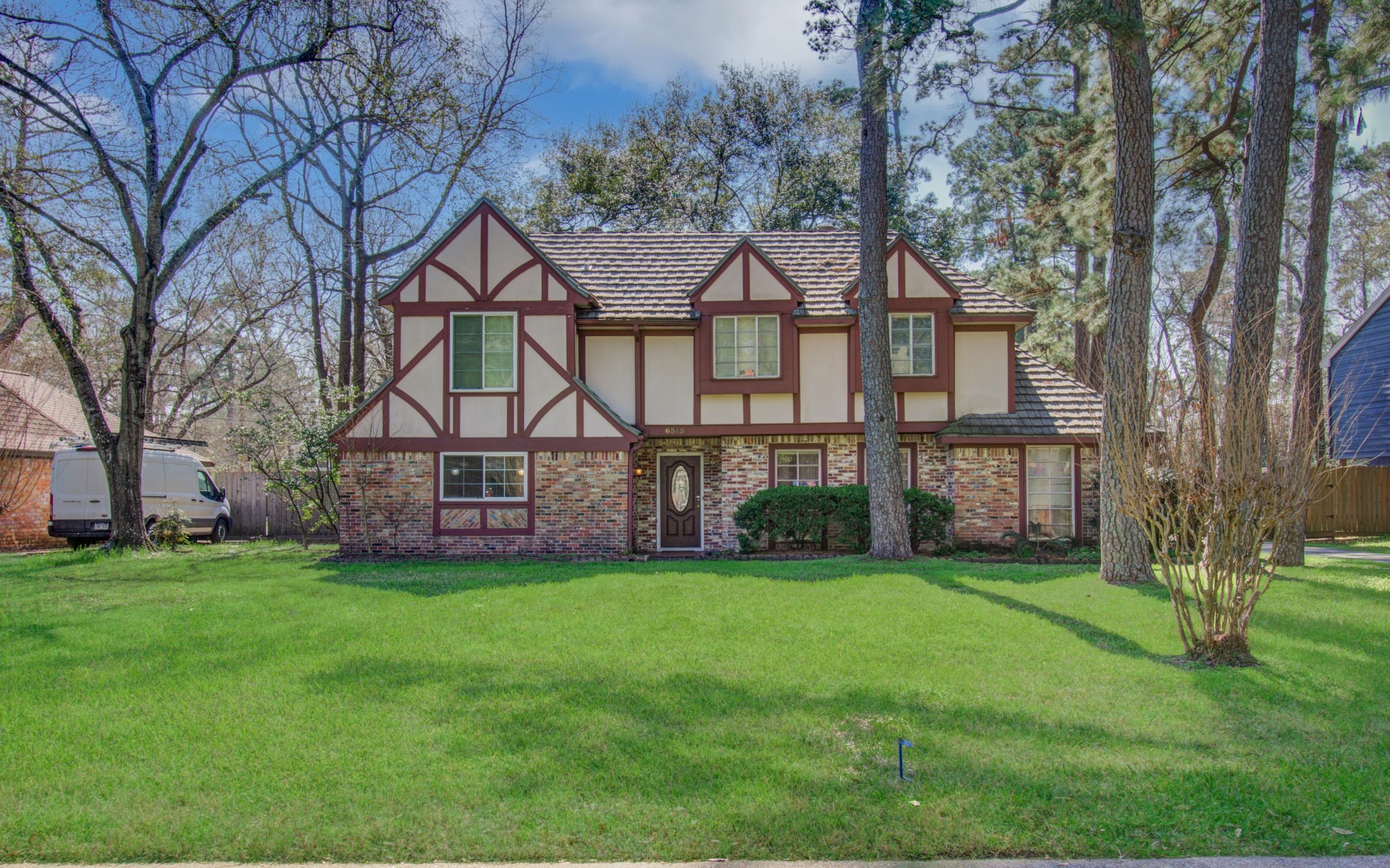 6515 Pebble Beach Drive Houston TX 77069