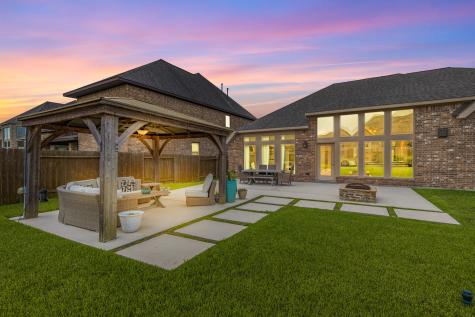 3443 Magnolia Shores Lane Pearland TX 77584