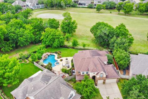 8507 Rue De Maison Missouri City TX 77459