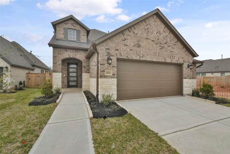 9711 Satsuma Path Missouri City TX 77459