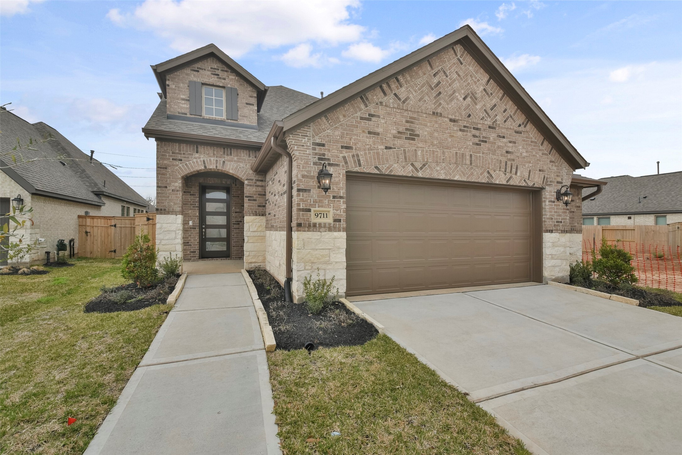 9711 Satsuma Path Missouri City TX 77459