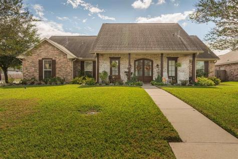 8365 Carrie Lane Beaumont TX 77713
