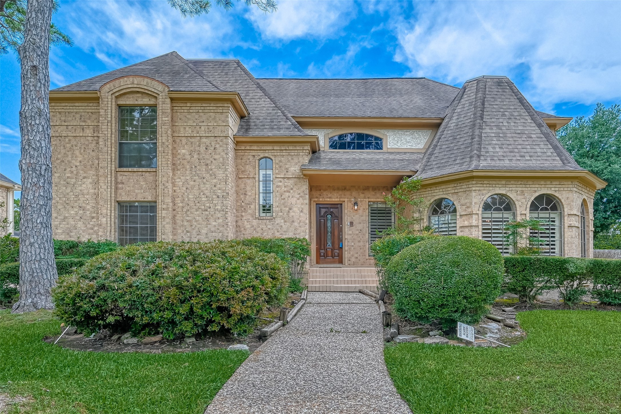 9706 Calverton Drive Sugar Land TX 77498